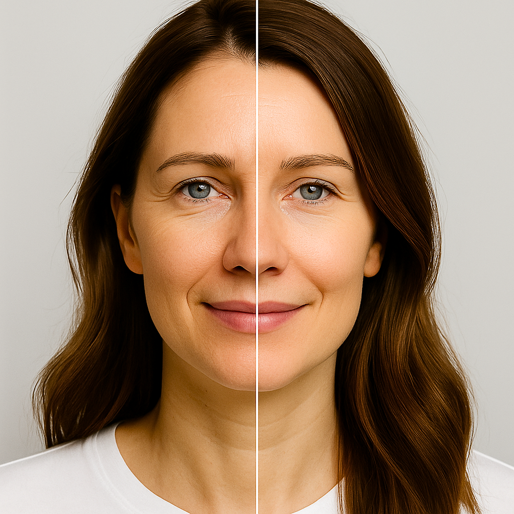 EDELALP Retinol Creme