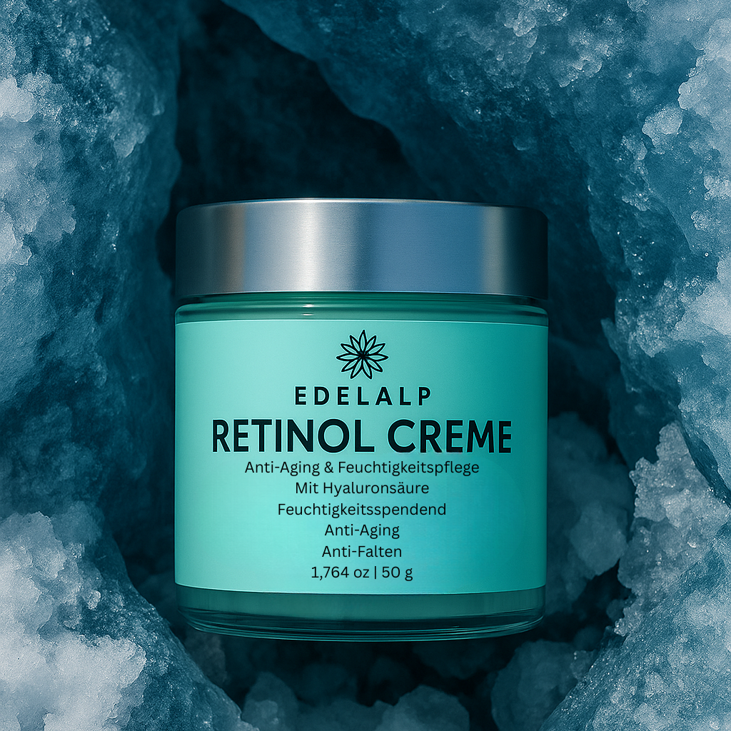 EDELALP Retinol Creme